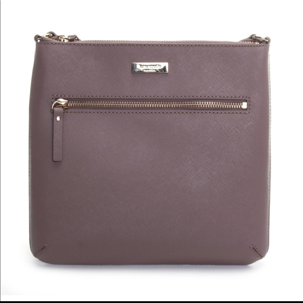 Kate Spade Laurel Way Rima Crossbody